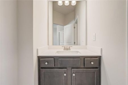 New construction Single-Family house 220 Wingate Dr, Winder, GA 30680 plan Colburn - image 13