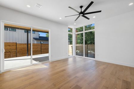 New construction Single-Family house 4806 Richmond Ave, Unit 1, Austin, TX 78745 - image 13