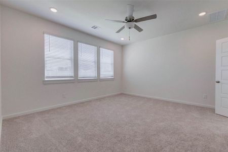 New construction Single-Family house 1206 Hemet Ct, Rosharon, TX 77583 - image 17
