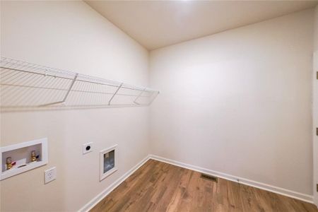 New construction Single-Family house 6220 Carlys Wy, Gainesville, GA 30506 - image 18