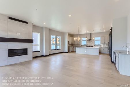 New construction Single-Family house 16567 Peak St, Broomfield, CO 80023 null- photo 29 29