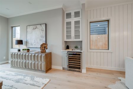 New construction Single-Family house 116 E 23Rd St, Houston, TX 77008 - image 19