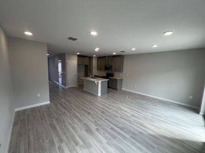 New construction Townhouse house 5096 Rain Shadow Dr, St. Cloud, FL 34772 Santa Rosa - Townhome Series- photo 22 22