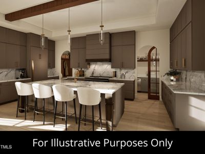 New construction Single-Family house Wake Forest, NC 27587 - image 15