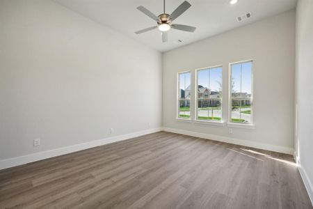 New construction Single-Family house 2276 Jonata St, Waxahachie, TX 75165 Dove- photo 16 16