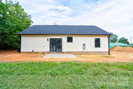 New construction Single-Family house 114 Hendricks St, Kings Mountain, NC 28086 - image
