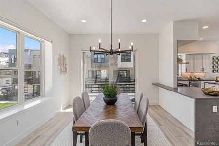 New construction Townhouse house 2680 Westview Wy, Unit 55, Superior, CO 80027 plan G - image 7