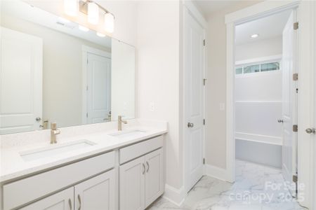 New construction Single-Family house 287 Luray Wy, Unit 450, Rock Hill, SC 29730 plan Abree - image 14