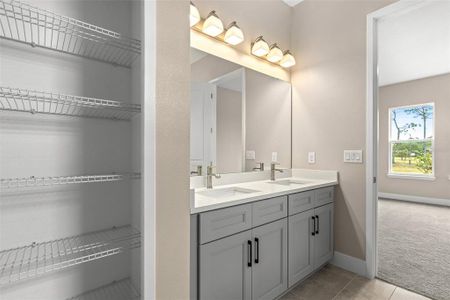 New construction Single-Family house 1262 Champions Dr, Daytona Beach, FL 32124 plan Lydia - image 16