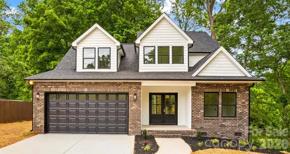 New construction Single-Family house 55 Elizabeth St, China Grove, NC 28023 - image