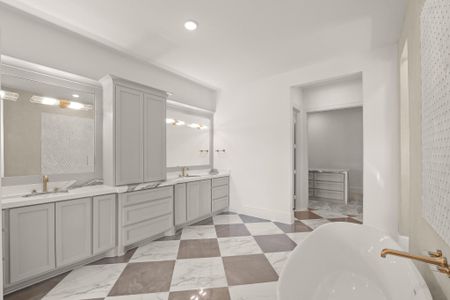 New construction Single-Family house 3907 Water Ash Wy, Fulshear, TX 77441 - image 4