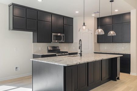 New construction Single-Family house 9642 Moss Rose, Willis, TX 77378 - image 5