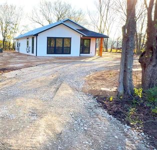 New construction Single-Family house 1265 Fm 1799, Mineola, TX 75773 - image