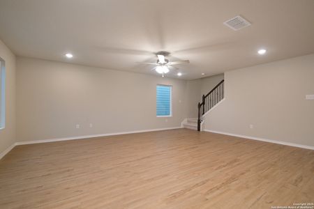 New construction Single-Family house 5422 Black Harrier, San Antonio, TX 78222 null- photo 13 13