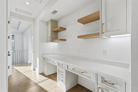 New construction Single-Family house 3330 Floral Mews, Frisco, TX 75033 - image 12