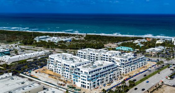New construction Condo house 1011 Us Hwy 1, Juno Beach, FL 33408 - image