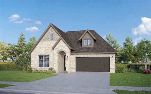 New construction Single-Family house 1019 Olympic Dr, Rockwall, TX 75032 - photo 0 0