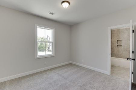 New construction Single-Family house 5660 Meadow View Dr, Jefferson, GA 30549 null- photo 37 37