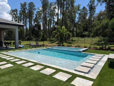 New construction Single-Family house 15544 Pendio Dr, Montverde, FL 34756 - image 11