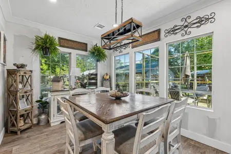 New construction Single-Family house 21751 Cherry St, New Caney, TX 77357 - image