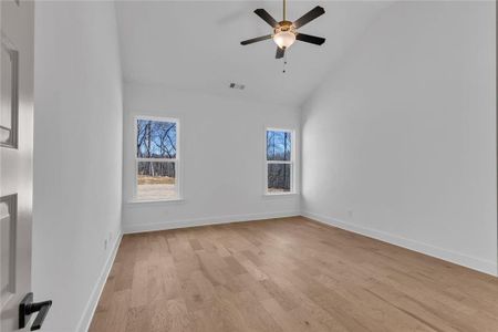 New construction Single-Family house 8375 Beryl Overlook, Gainesville, GA 30506 null- photo 41 41