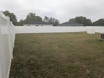 New construction Single-Family house 13233 Sw 106Th St, Dunnellon, FL 34432 plan Mercedes - image