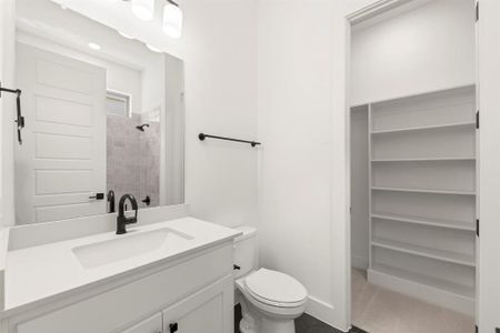 New construction Single-Family house 4416 Meander Wy, Prosper, TX 75078 - image 10