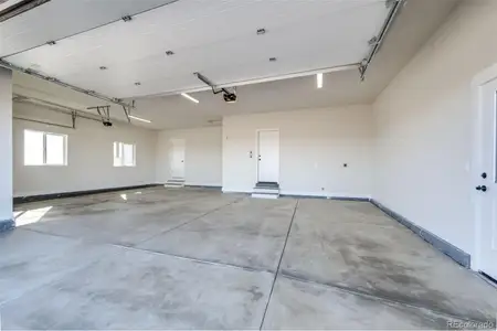 New construction Single-Family house 37057 Still Rock, Elizabeth, CO 80107 - image