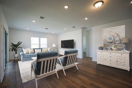 New construction Single-Family house 3 Ellaville Dr, Palm Coast, FL 32137 null- photo 17 17