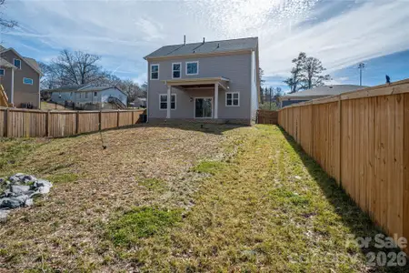New construction Single-Family house 302 Lincoln St, Belmont, NC 28012 - image