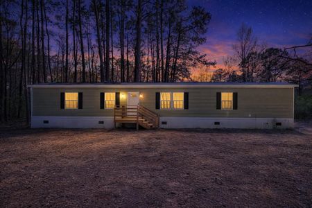 New construction Mobile Home house 116 A Argosy St, Summerville, SC 29483 - image