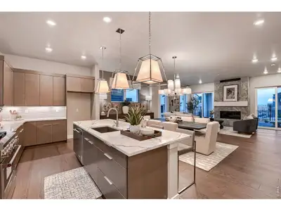 New construction Single-Family house 16569 Peak St, Broomfield, CO 80023 plan Iconic - image 20