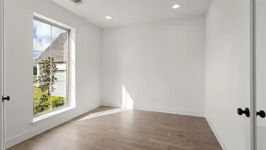 New construction Single-Family house 6706 Hillside View Ln, League City, TX 77546 plan 2797W - image 10
