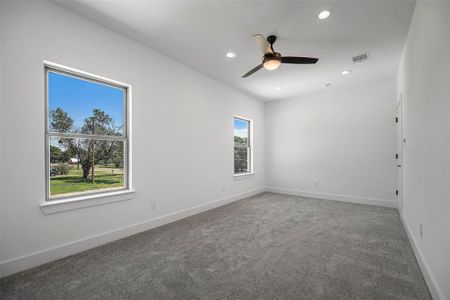 New construction Single-Family house 745 20Th St, Hempstead, TX 77445 null- photo 18 18