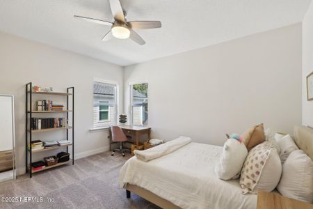 New construction Single-Family house 10409 Silverbrook Trl, Jacksonville, FL 32256 null- photo 29 29