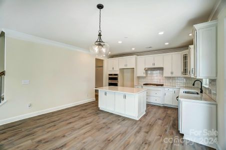 New construction Single-Family house 1464 Ardmore Dr, Unit Lot 349, Sherrills Ford, NC 28673 Drexel- photo 5 5