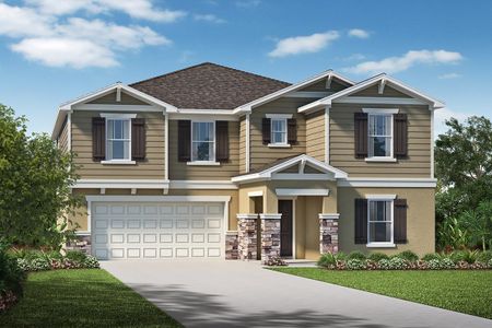 New construction Single-Family house 7928 Cortese Dr, Titusville, FL 32780 null- photo 3 3