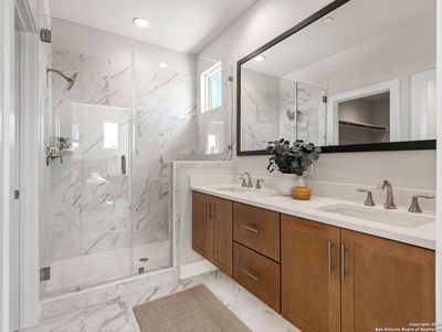 New construction Townhouse house 505 Burrus Pl, San Antonio, TX 78210 - image 17