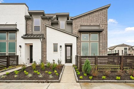 New construction Single-Family house 19743 Pennybacker Bridge Dr, Cypress, TX 77433 plan Bolton - image