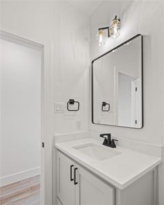 New construction Single-Family house 104 Prairie Winds Dr, Poolville, TX 76487 plan Plan Unknown - image 12