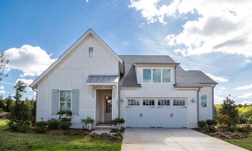 New construction Single-Family house 1223 Featherton Dr, Belmont, NC 28012 plan Balboa - image