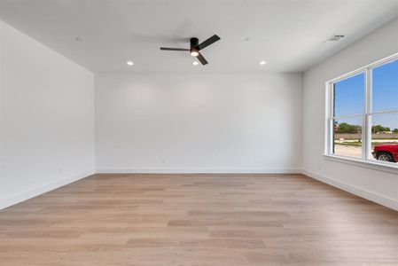 New construction Single-Family house 8909 Lowell St, Rowlett, TX 75089 null- photo 4 4