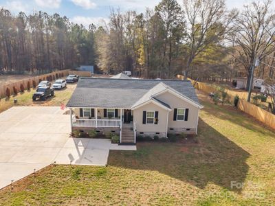 New construction Single-Family house 4255 Marshall Rd, Rock Hill, SC 29730 - image