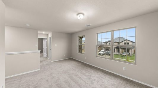 New construction Single-Family house 233 Saddle Park, Cibolo, TX 78108 null- photo 13 13