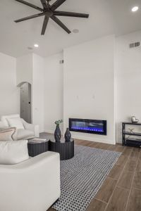 Painted Sky by LEH. Homes in El Paso - image 14