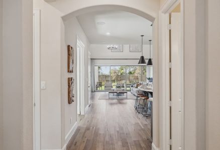 New construction Single-Family house Montgomery, TX 77316 plan 5051 - image 5