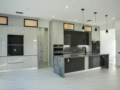 New construction Single-Family house 1275 SW 130th Ave, Davie, FL 33325 - image 4