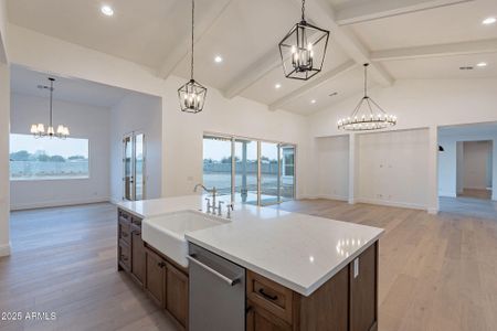 New construction Single-Family house 6820 N 178Th Ln, Waddell, AZ 85355 - image 16