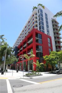 New construction Condo house 90 Ne 32Nd St, Unit 706, Miami, FL 33137 - image