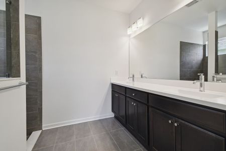 New construction Single-Family house 19758 Fort King Run, Brooksville, FL 34601 plan Elmwood - image 6